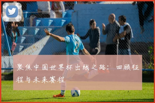 聚焦中国世界杯出线之路：回顾征程与未来赛程