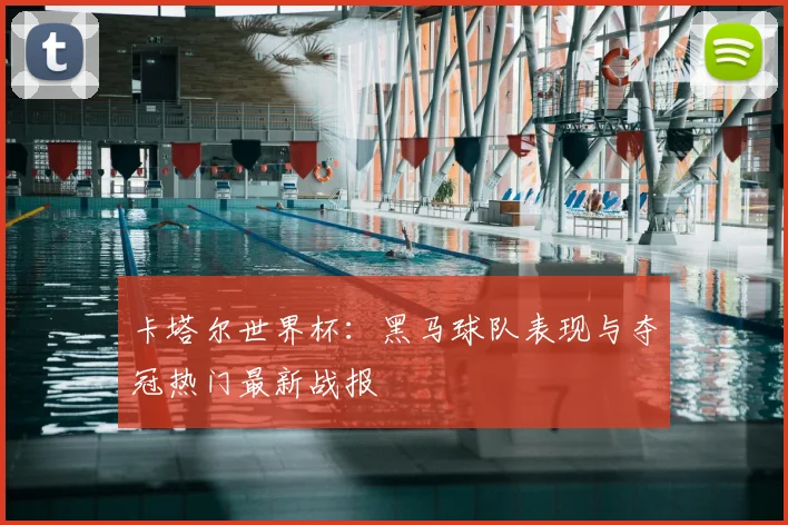 卡塔尔世界杯：黑马球队表现与夺冠热门最新战报