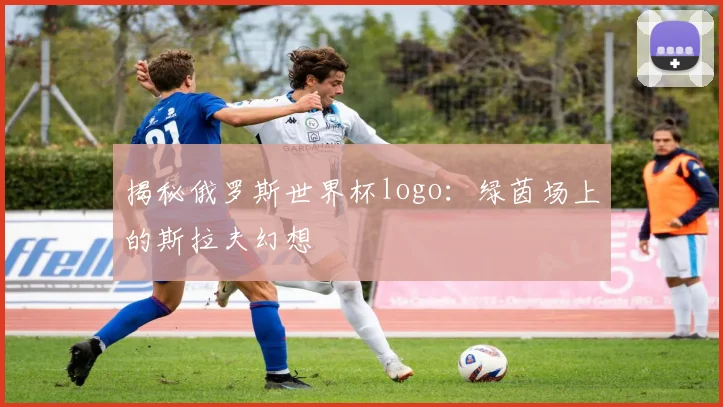 揭秘俄罗斯世界杯logo：绿茵场上的斯拉夫幻想